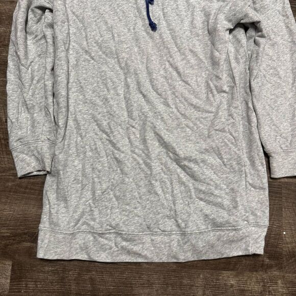 Fabletics Manon Sweatshirt Dress Size Medium - Picture 3 of 9